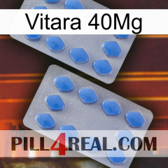 Vitara 40Mg 20